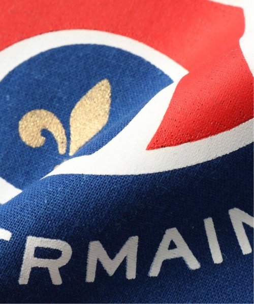 Paris Saint-Germain(Paris SaintGermain)/【Paris Saint－Germain】Totebag Maillot/img08