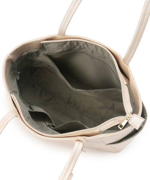 【多ポケ／ポケ7】サイドポケット軽量通勤A4トート 人気・おすすめ｜安定人気・収納便利におすすめ 期間限定割引 配送追跡可 在庫残りわずか