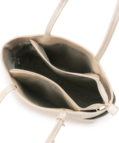 【多ポケ／ポケ7】サイドポケット軽量通勤A4トート 人気・おすすめ｜安定人気・収納便利におすすめ 期間限定割引 配送追跡可 在庫残りわずか