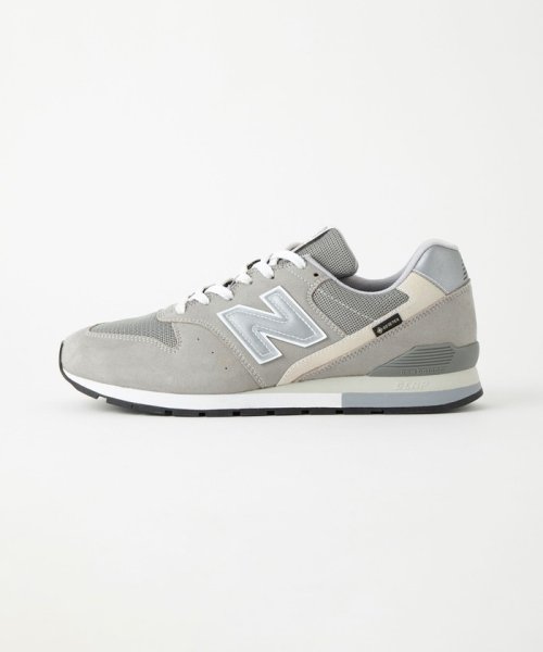 green label relaxing(グリーンレーベルリラクシング)/＜New Balance＞CM996 GTX B2/A2 スニーカー/img05