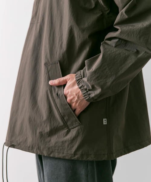 URBAN RESEARCH DOORS(アーバンリサーチドアーズ)/ENDS and MEANS　Anorak Jacket/img06