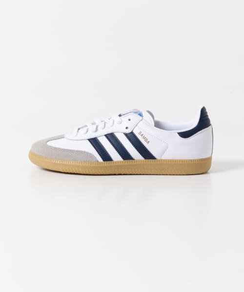 URBAN RESEARCH DOORS(アーバンリサーチドアーズ)/adidas　SAMBA OG/img01