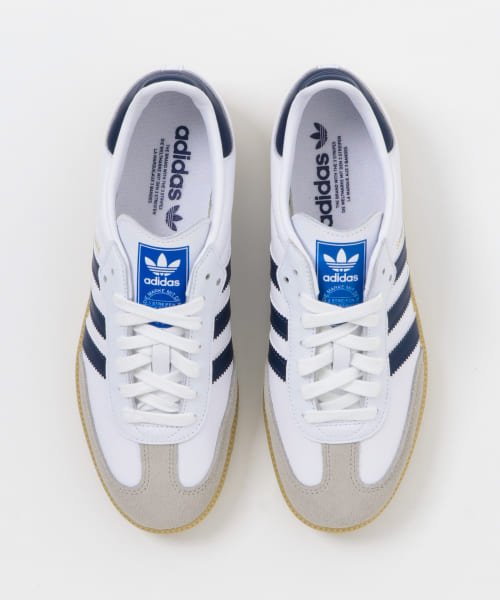 URBAN RESEARCH DOORS(アーバンリサーチドアーズ)/adidas　SAMBA OG/img02