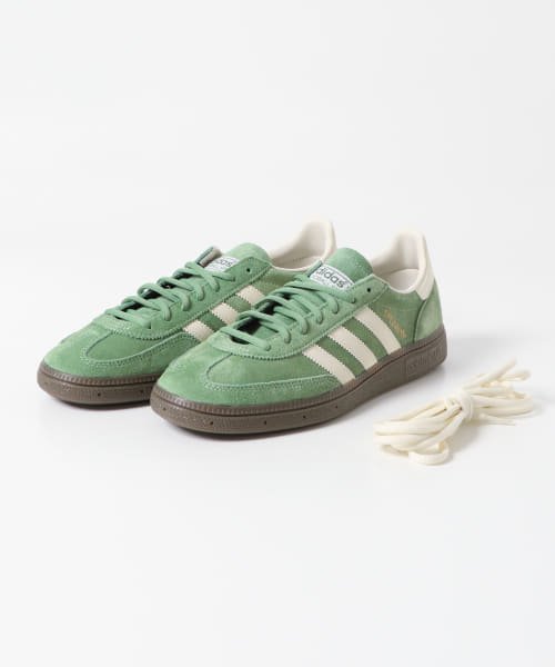 URBAN RESEARCH DOORS(アーバンリサーチドアーズ)/adidas　HANDBALL SPEZIAL/img04