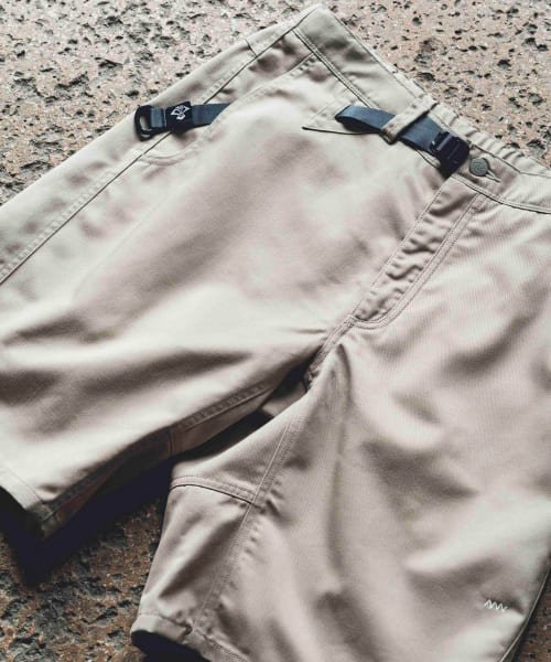 URBAN RESEARCH DOORS(アーバンリサーチドアーズ)/『別注』STONEMASTER×ROKX×DOORS　CLIMBING SHORTS/img10