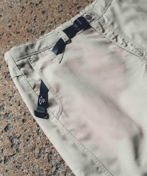 URBAN RESEARCH DOORS(アーバンリサーチドアーズ)/『別注』STONEMASTER×ROKX×DOORS　CLIMBING SHORTS/img12