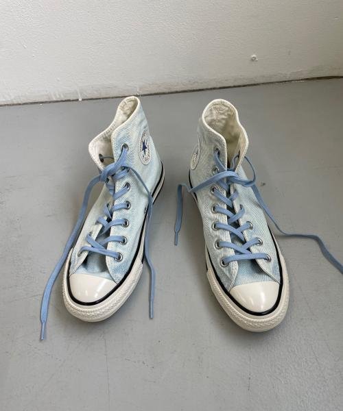 URBAN RESEARCH DOORS(アーバンリサーチドアーズ)/CONVERSE　ALL STAR US AGEDDENIM HI/img02