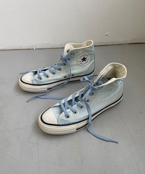 URBAN RESEARCH DOORS(アーバンリサーチドアーズ)/CONVERSE　ALL STAR US AGEDDENIM HI/img03