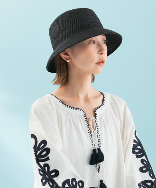 PHIGVEL バケットハット ジグス ニットキャップ PHIGVEL フィグベル｜BUCKET HAT