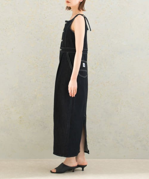 URBAN RESEARCH ROSSO(URBAN　RESEARCH　ROSSO)/『別注』Lee×ROSSO　BALOON DENIM DRESS/img20