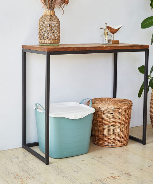 スタックストー Mサイズ ふた4枚セット スタックストー バケット M