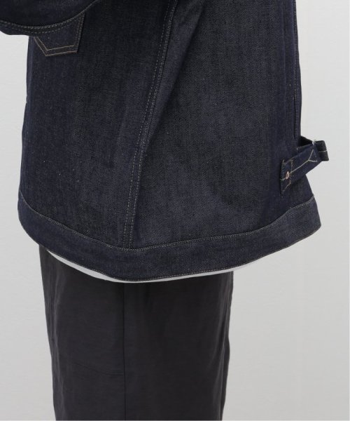 EDIFICE(エディフィス)/LEVI’S VINTAGE CLOTHING 1936 TYPE 1 JACKET "Tバック" "サイズ46"/img16