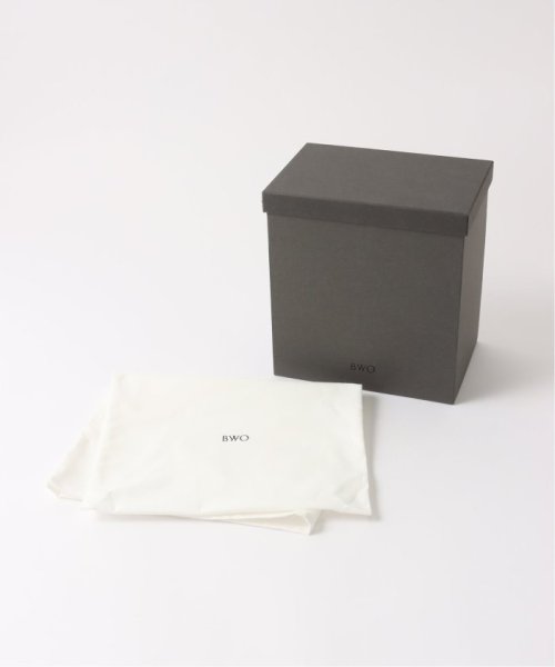 EDIFICE(エディフィス)/【BYYO / ビョウ】Small tote bag/img09