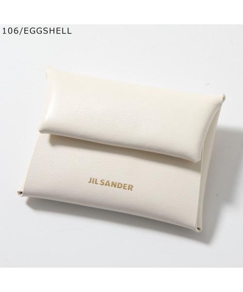JIL SANDER コインケース FOLDED MINI PURSE J07VY0001 JIL SANDER コインケース FOLDED MINI PURSE J07VY0001
