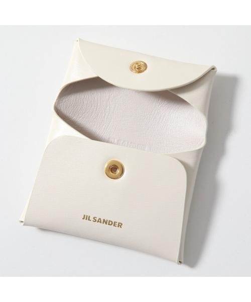 JILSANDER(ジルサンダー)/JIL SANDER コインケース FOLDED MINI PURSE J07VY0001/img05