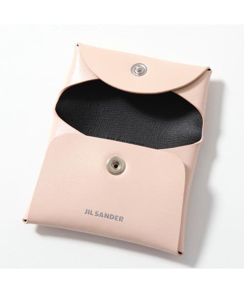 JIL SANDER コインケース FOLDED MINI PURSE J07VY0001 JIL SANDER コインケース FOLDED MINI PURSE J07VY0001