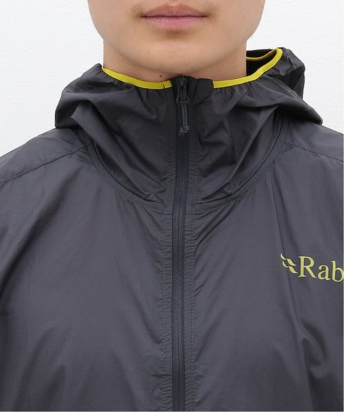 JOURNAL STANDARD(ジャーナルスタンダード)/Rab / ラブ Vital Hoody QWS－48/img05