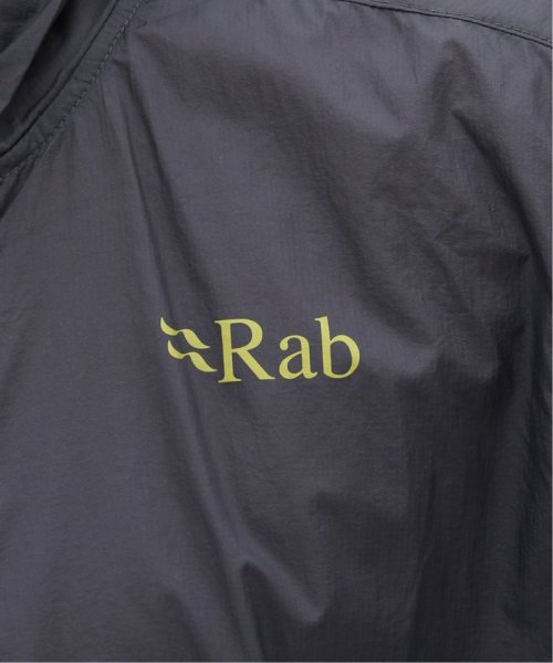 JOURNAL STANDARD(ジャーナルスタンダード)/Rab / ラブ Vital Hoody QWS－48/img09