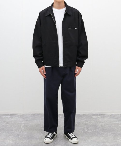 JOURNAL STANDARD(ジャーナルスタンダード)/WILLY CHAVARRIA DOWNTOWN JACKET BSP302－B/img01