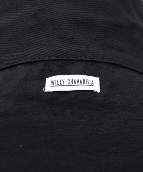 JOURNAL STANDARD(ジャーナルスタンダード)/WILLY CHAVARRIA DOWNTOWN JACKET BSP302－B/img16