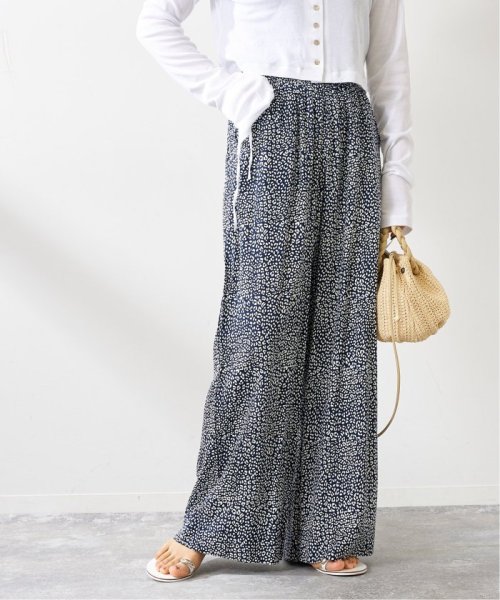 journal standard  L'essage (ジャーナルスタンダード　レサージュ)/【LUSANA / ルサーナ】CICI PANTS：パンツ/img13