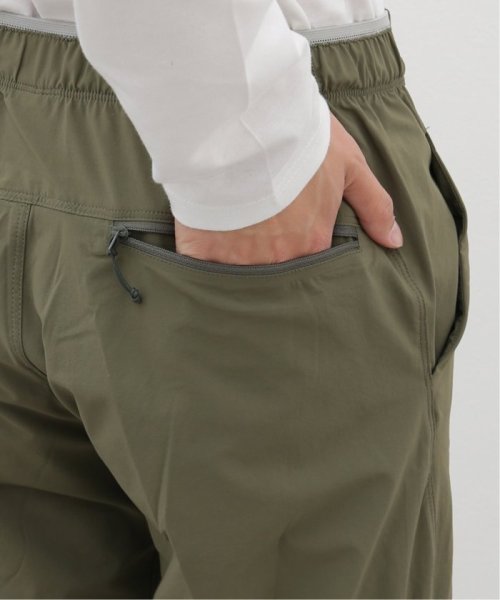 JOURNAL STANDARD(ジャーナルスタンダード)/Rab / ラブ Momentum Pants －SHORT LENGTH QFV－82/img07