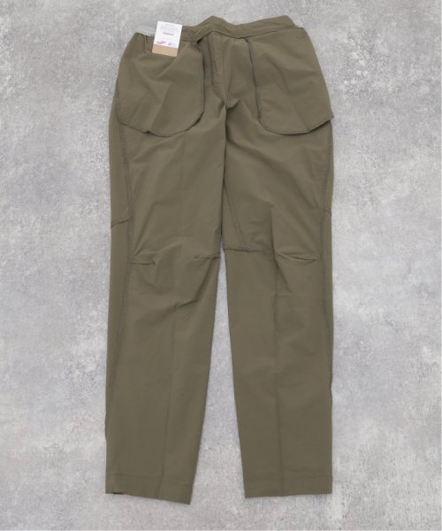 JOURNAL STANDARD(ジャーナルスタンダード)/Rab / ラブ Momentum Pants －SHORT LENGTH QFV－82/img12