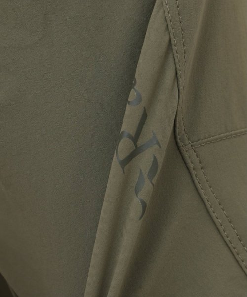 JOURNAL STANDARD(ジャーナルスタンダード)/Rab / ラブ Momentum Pants －SHORT LENGTH QFV－82/img16