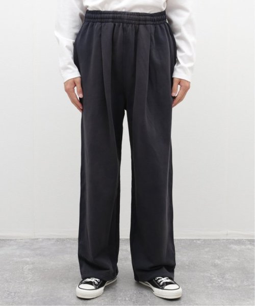 JOURNAL STANDARD(ジャーナルスタンダード)/WILLY CHAVARRIA NORTHSIDER JOGGER PANTS BSP501－A/img02