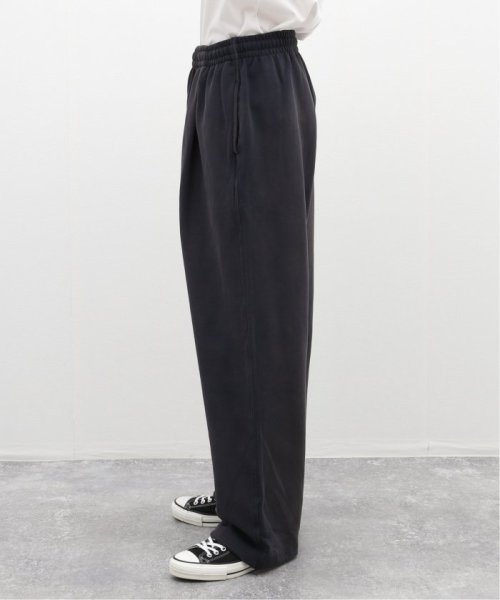 JOURNAL STANDARD(ジャーナルスタンダード)/WILLY CHAVARRIA NORTHSIDER JOGGER PANTS BSP501－A/img03