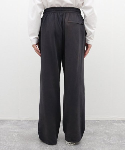 JOURNAL STANDARD(ジャーナルスタンダード)/WILLY CHAVARRIA NORTHSIDER JOGGER PANTS BSP501－A/img04