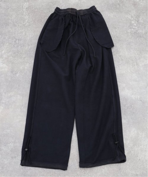 JOURNAL STANDARD(ジャーナルスタンダード)/WILLY CHAVARRIA NORTHSIDER JOGGER PANTS BSP501－A/img11