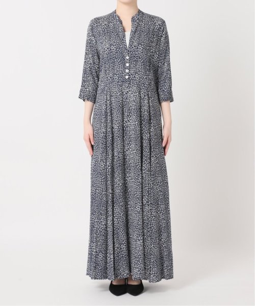 journal standard  L'essage (ジャーナルスタンダード　レサージュ)/【LUSANA / ルサーナ】CARL MAXI DRESS：ワンピース/img05