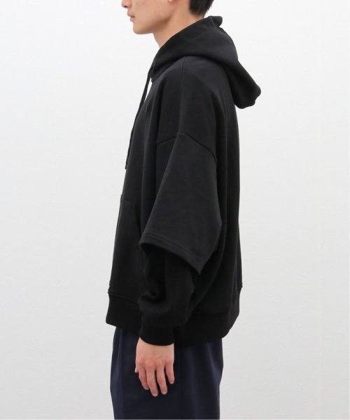 JOURNAL STANDARD(ジャーナルスタンダード)/WILLY CHAVARRIA LAYERED HOODIE BSP305/img03