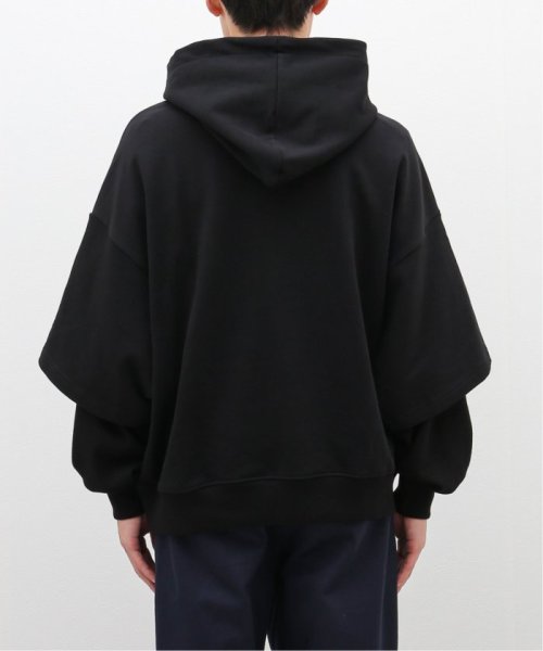 JOURNAL STANDARD(ジャーナルスタンダード)/WILLY CHAVARRIA LAYERED HOODIE BSP305/img04