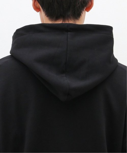 JOURNAL STANDARD(ジャーナルスタンダード)/WILLY CHAVARRIA LAYERED HOODIE BSP305/img06