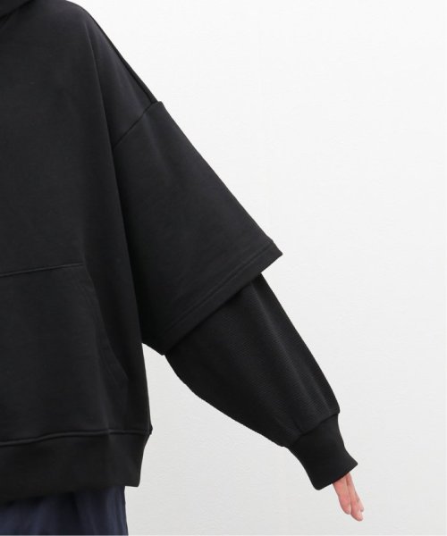 JOURNAL STANDARD(ジャーナルスタンダード)/WILLY CHAVARRIA LAYERED HOODIE BSP305/img07