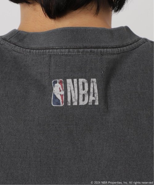 JOURNAL STANDARD relume Men's(ジャーナルスタンダード　レリューム　メンズ)/【Off The Court by NBA / オフ・ザ・コート バイ NBA】別注 プリントTシャツ/img38