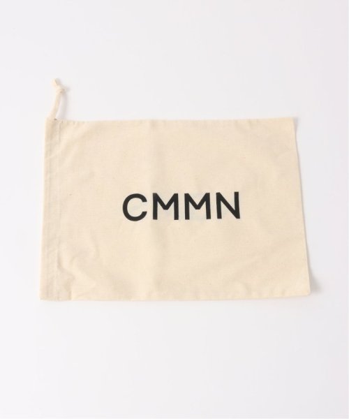 EDIFICE(エディフィス)/【CMMN SWDN / コモン スウェーデン】Paper Messenger Bag/img09