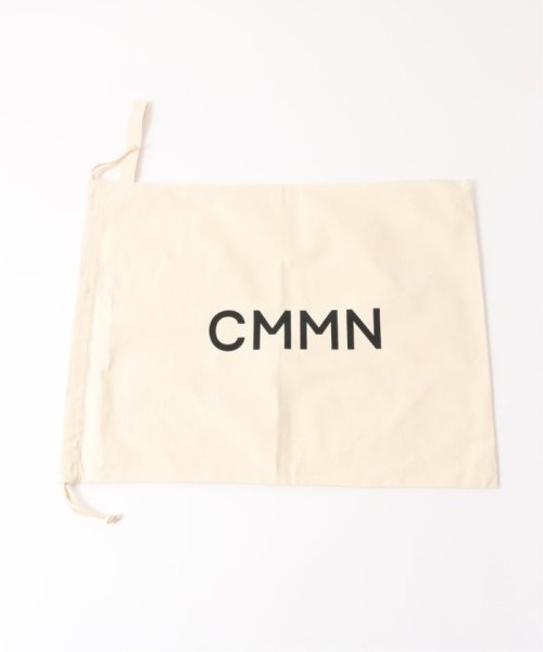 EDIFICE(エディフィス)/【CMMN SWDN / コモン スウェーデン】Wood Bead Messenger Bag/img13