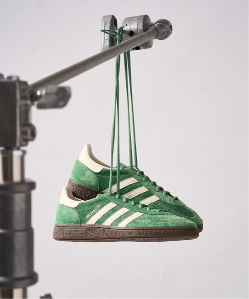 417 EDIFICE(フォーワンセブン　エディフィス)/ADIDAS (アディダス) HANDBALL SPEZIAL IG6192/IG6194/img01