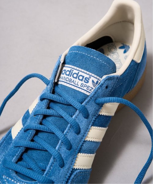 417 EDIFICE(フォーワンセブン　エディフィス)/ADIDAS (アディダス) HANDBALL SPEZIAL IG6192/IG6194/img07