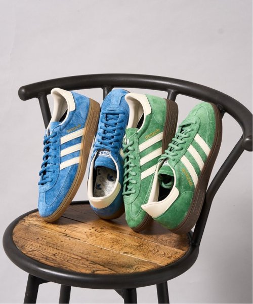 417 EDIFICE(フォーワンセブン　エディフィス)/ADIDAS (アディダス) HANDBALL SPEZIAL IG6192/IG6194/img08