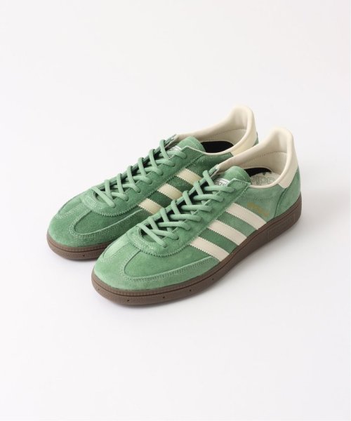 417 EDIFICE(フォーワンセブン　エディフィス)/ADIDAS (アディダス) HANDBALL SPEZIAL IG6192/IG6194/img10