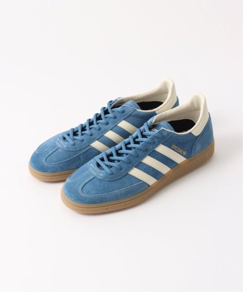 417 EDIFICE(フォーワンセブン　エディフィス)/ADIDAS (アディダス) HANDBALL SPEZIAL IG6192/IG6194/img11