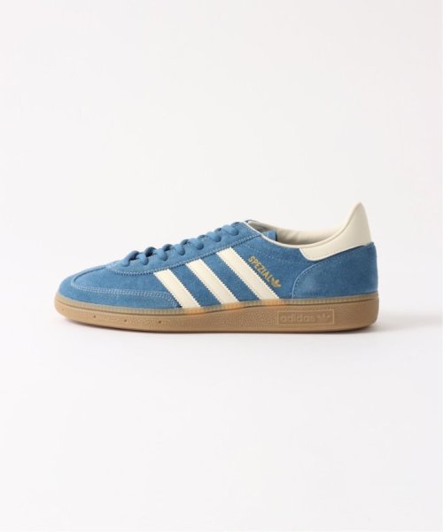 417 EDIFICE(フォーワンセブン　エディフィス)/ADIDAS (アディダス) HANDBALL SPEZIAL IG6192/IG6194/img12