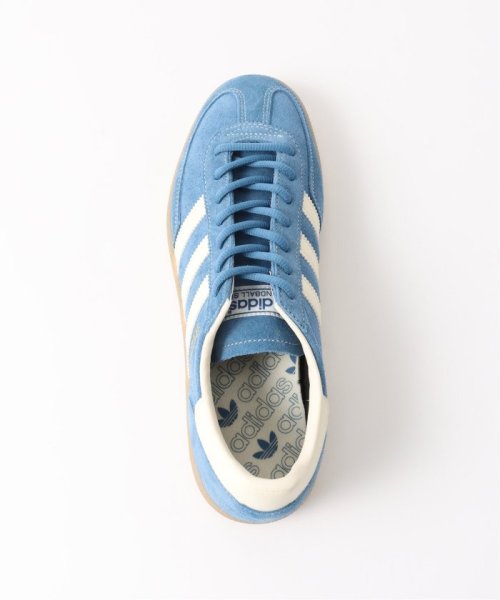 417 EDIFICE(フォーワンセブン　エディフィス)/ADIDAS (アディダス) HANDBALL SPEZIAL IG6192/IG6194/img16