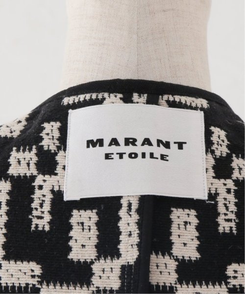 JOURNAL STANDARD(ジャーナルスタンダード)/【ISABEL MARANT ETOILE/イザベル マラン エトワール】JACKET:ジャケット/img15