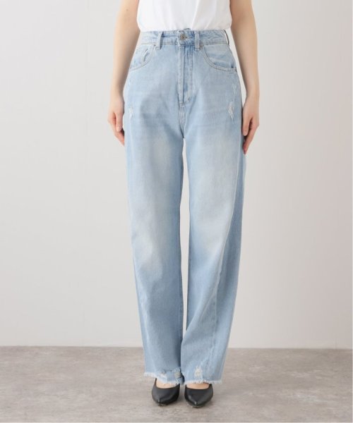 【CLAUD/クラウド】 Paloma：デニム CLAUD/クラウド