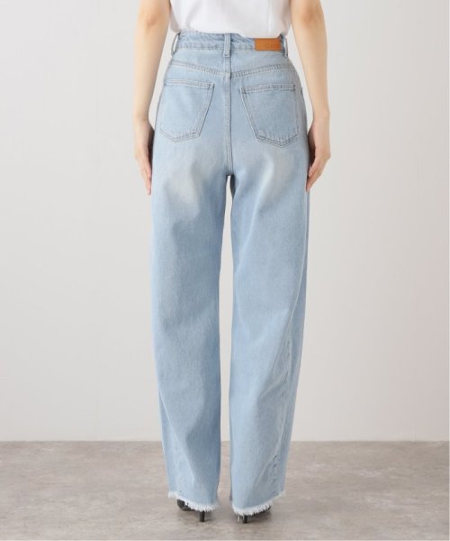 【CLAUD/クラウド】 Paloma：デニム CLAUD/クラウド